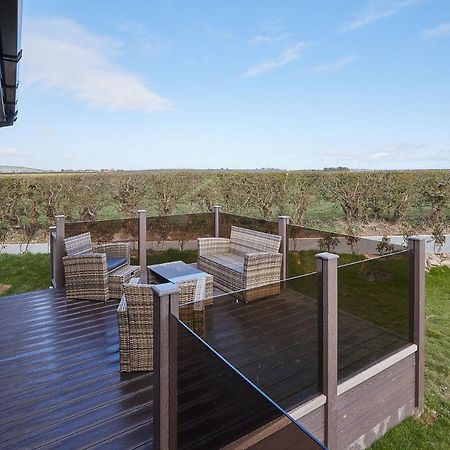 Host & Stay - Salt & Seaweed Runswick Exterior foto