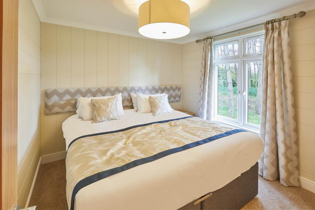 Host & Stay - Salt & Seaweed Runswick Exterior foto