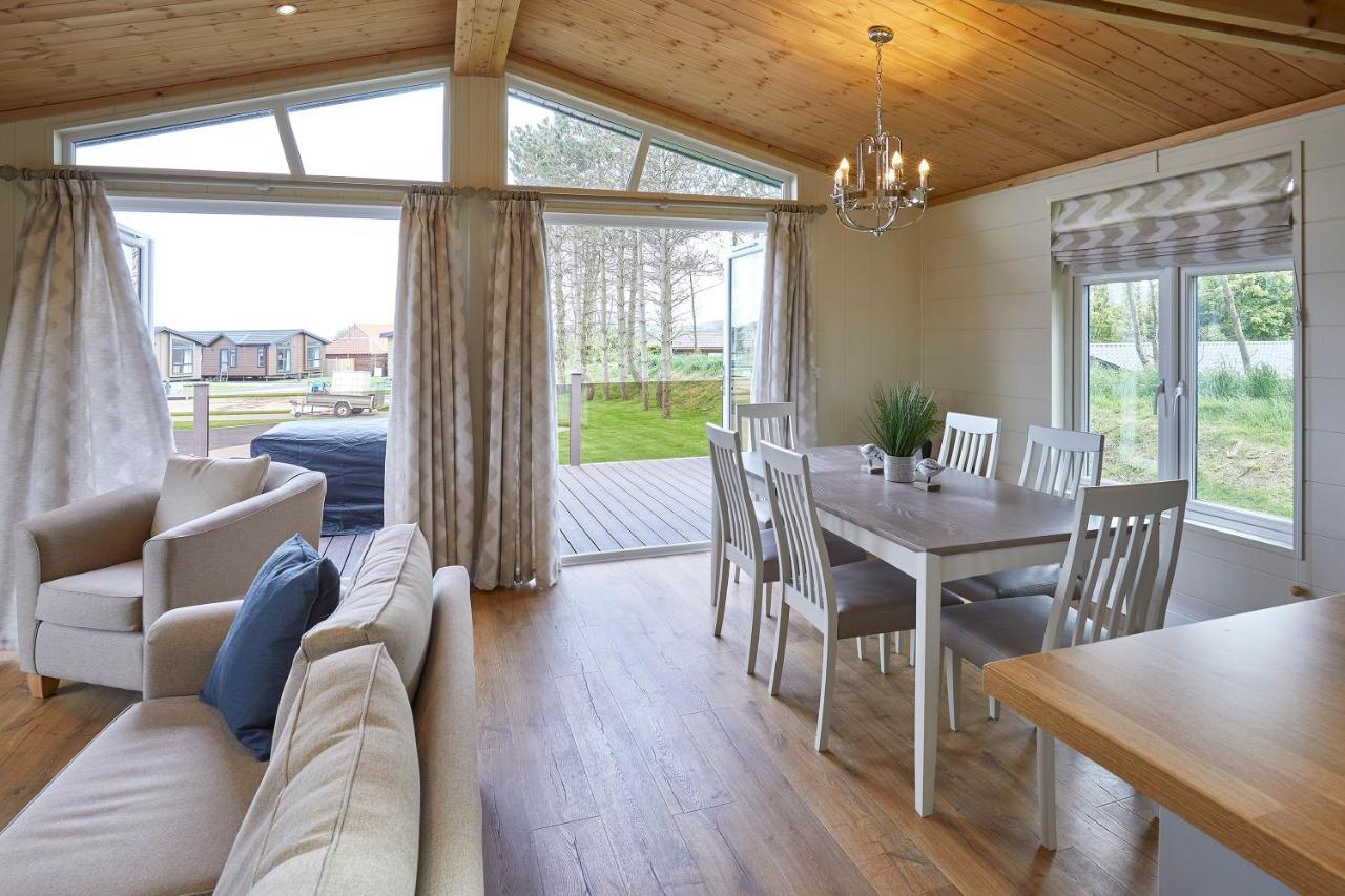 Host & Stay - Salt & Seaweed Runswick Exterior foto
