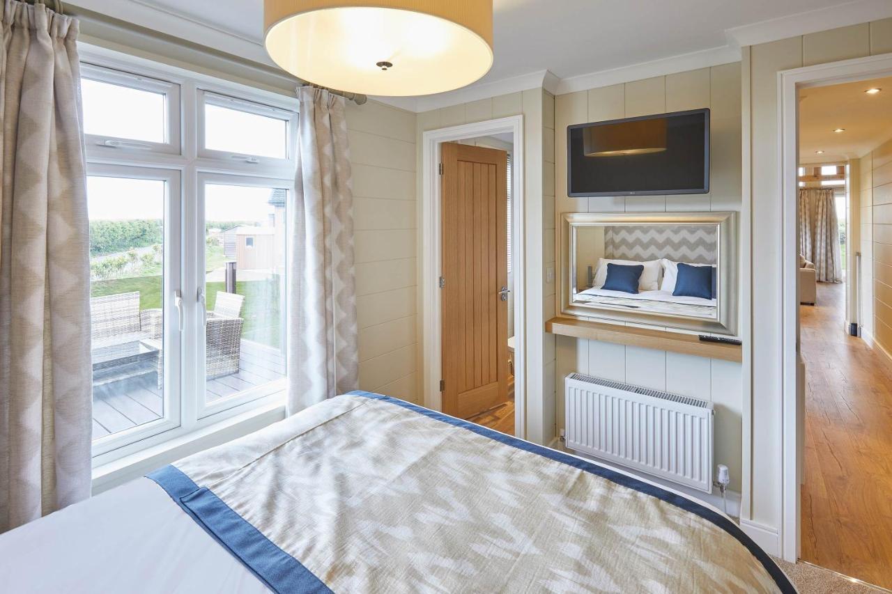 Host & Stay - Salt & Seaweed Runswick Exterior foto